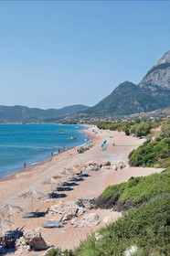Meltemia Studio Samos