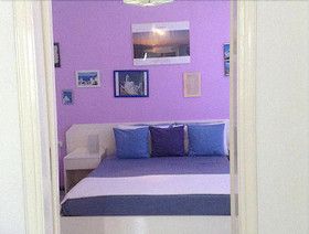 Meltemia Studio Samos