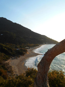 Meltemia Studio Samos