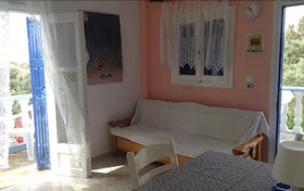 Meltemia Studio Samos