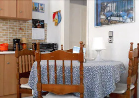Meltemia Studio Samos