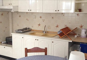 Meltemia Studio Samos