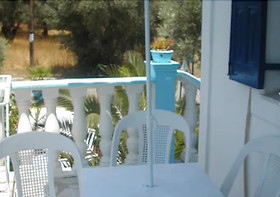 Meltemia Studio Samos