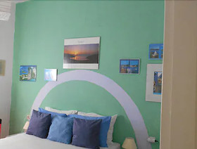 Meltemia Studio Samos