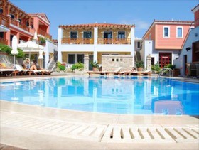 Sirena Residence & Spa