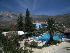 Hotel Sofia