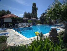 Hotel Sofia