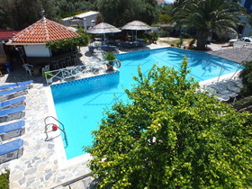 Hotel Sofia