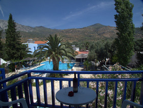 Hotel Sofia