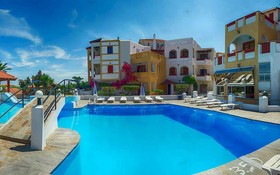 Anema by the Sea Guesthouse