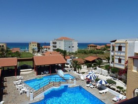 Anema by the Sea Guesthouse