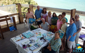 Anema by the Sea Guesthouse