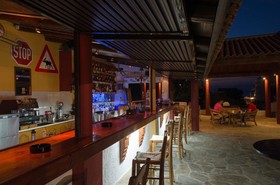 Anema by the Sea Guesthouse