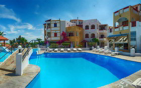 Anema by the Sea Guesthouse