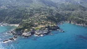 Marnei Mare