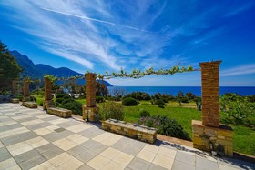 Marnei Mare