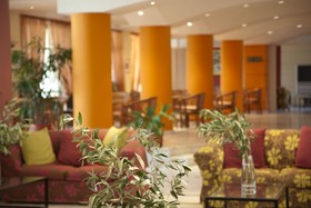 Samaina Hotels Inn