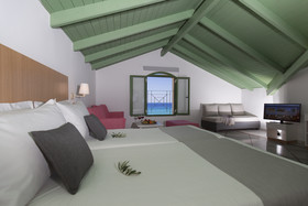 Samaina Hotels Inn