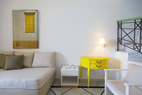Samaina Hotels Inn