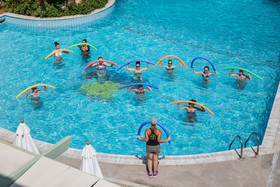 Samaina Hotels Inn