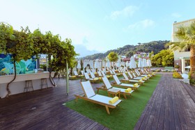 Samaina Hotels Inn