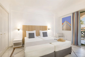 Samaina Hotels Inn