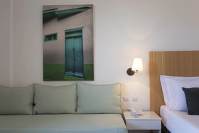 Samaina Hotels Inn