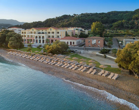 Samaina Hotels Inn
