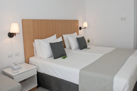 Samaina Hotels Inn