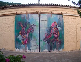 Samaina Port Hotel