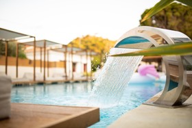 Samian Mare Hotel and Suites
