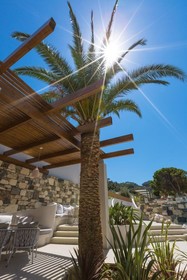 Samian Mare Hotel and Suites