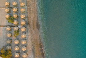 Samian Mare Hotel and Suites