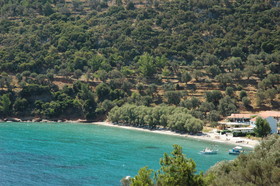 Kerveli Luxury Villa