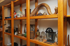 Kerveli Luxury Villa