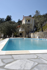 Kerveli Luxury Villa