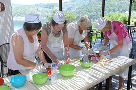 Kerveli Luxury Villa