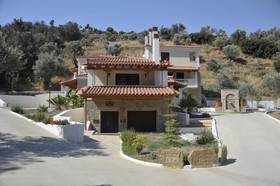 Kerveli Luxury Villa