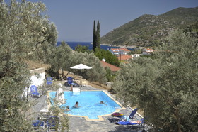 Kerveli Luxury Villa