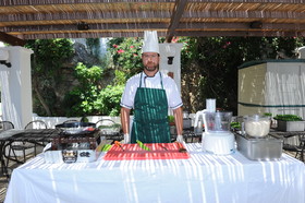 Kerveli Luxury Villa