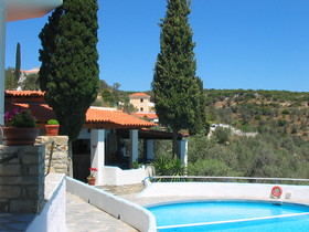 Kerveli Village Hotel