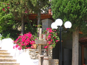Kerveli Village Hotel