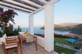 Petra Mare Village