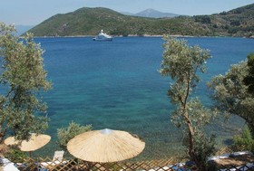 Nafsika Hotel Apartments