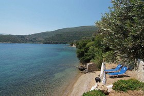 Nafsika Hotel Apartments