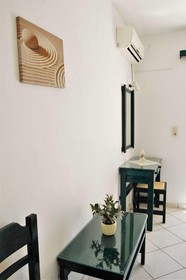 Nafsika Hotel Apartments