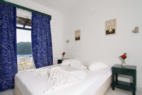 Nafsika Hotel Apartments