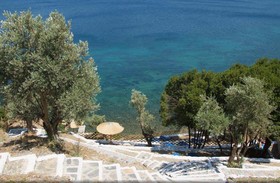 Nafsika Hotel Apartments