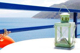 Nafsika Hotel Apartments