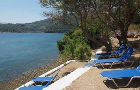 Nafsika Hotel Apartments